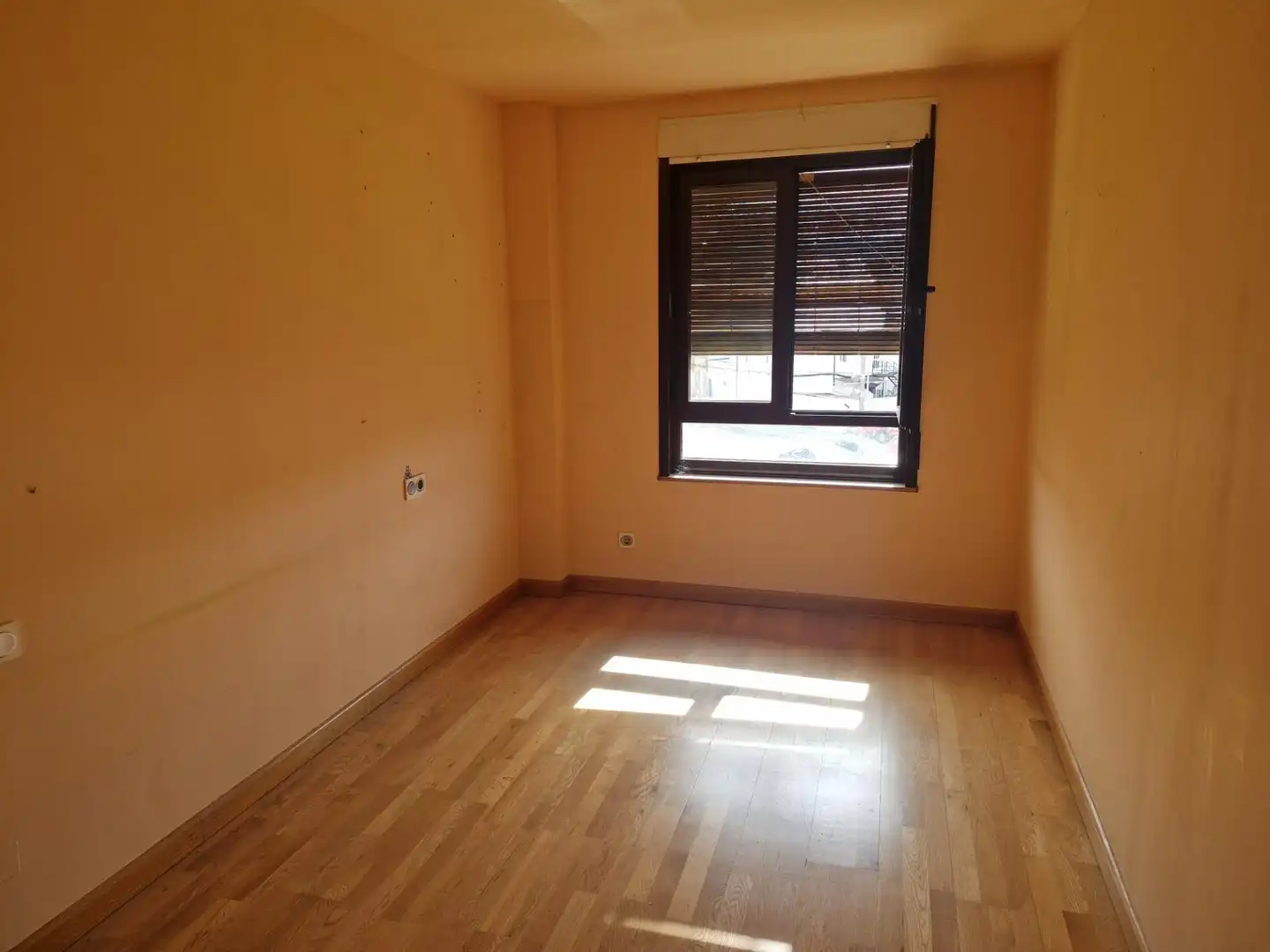 Bedroom of Flat for sale in Zona Alta