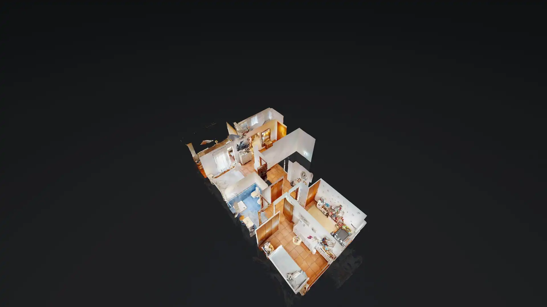 Dúplex en venta en Valencia con Calefacción, Jardín privado y Terraza