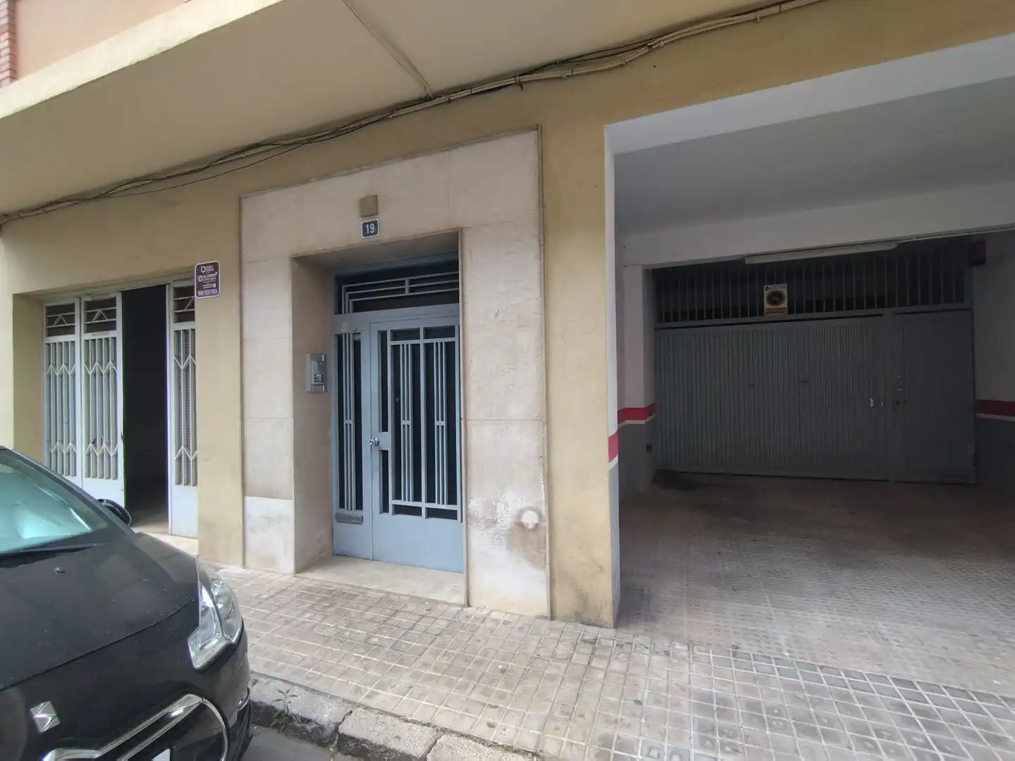Gewerbefläche zum Verkauf in ARAGÓN 19, imagen 2