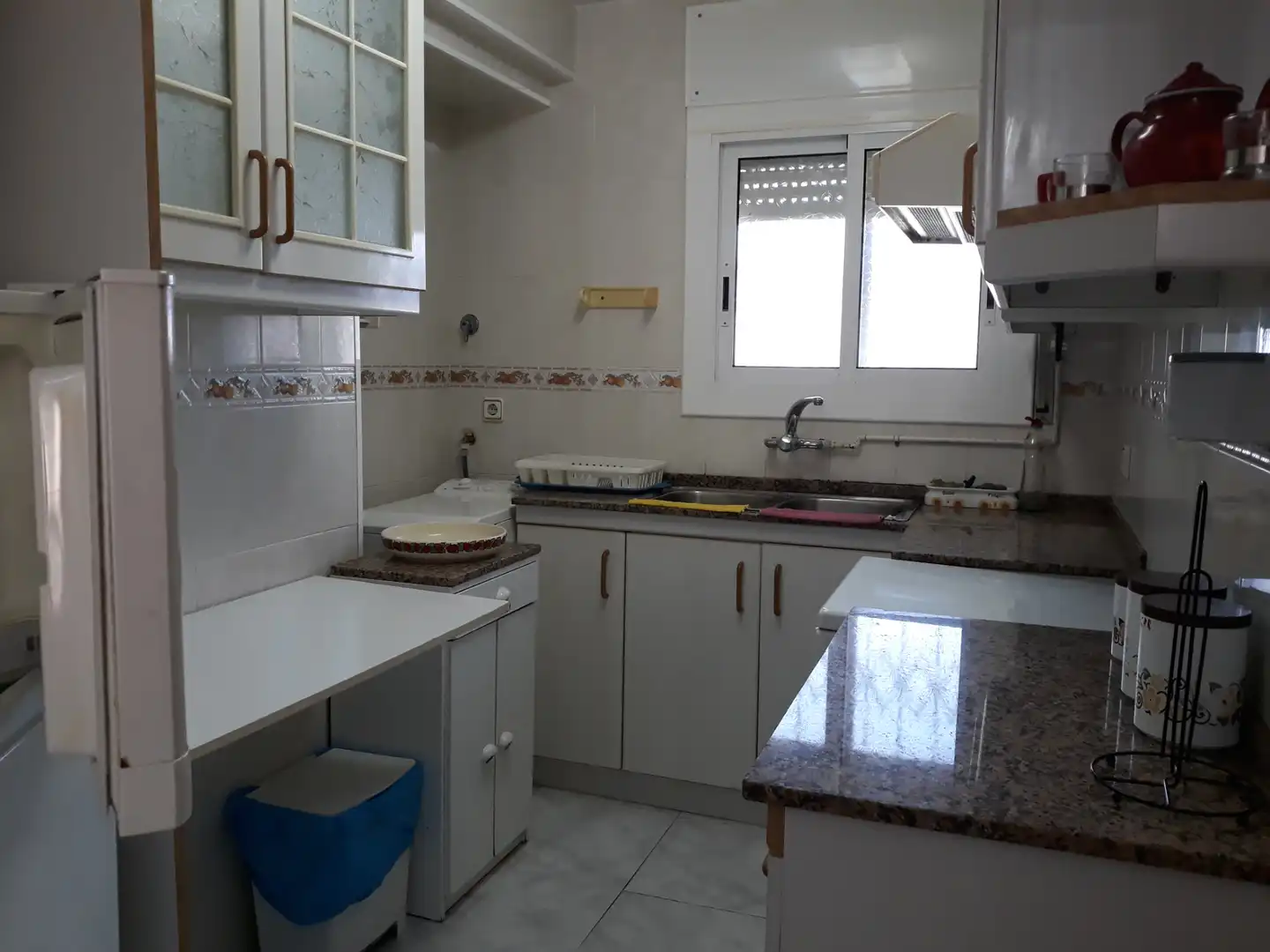 Piso en venta en Can Toni