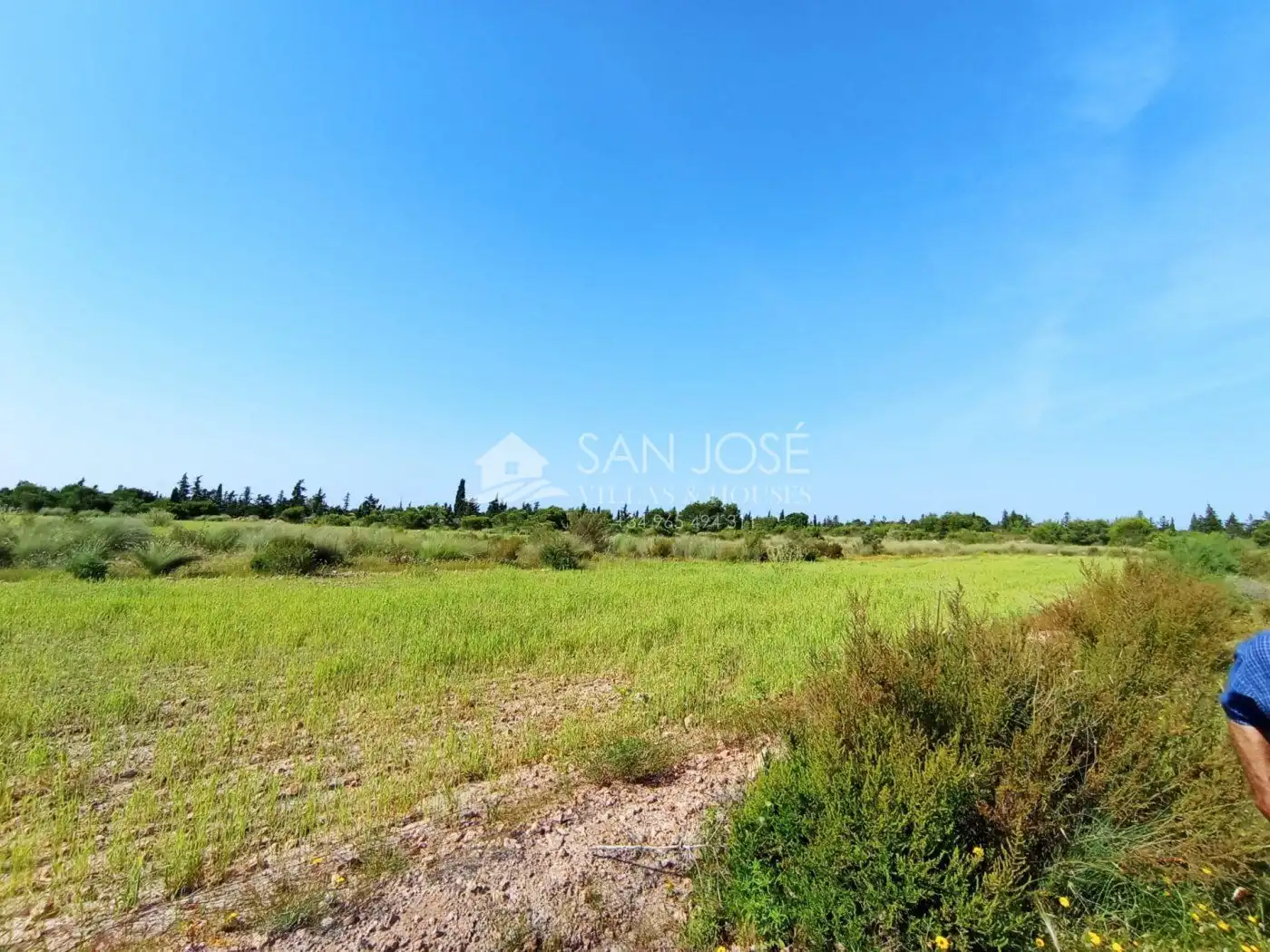 Terreno en venta en Elche / Elx