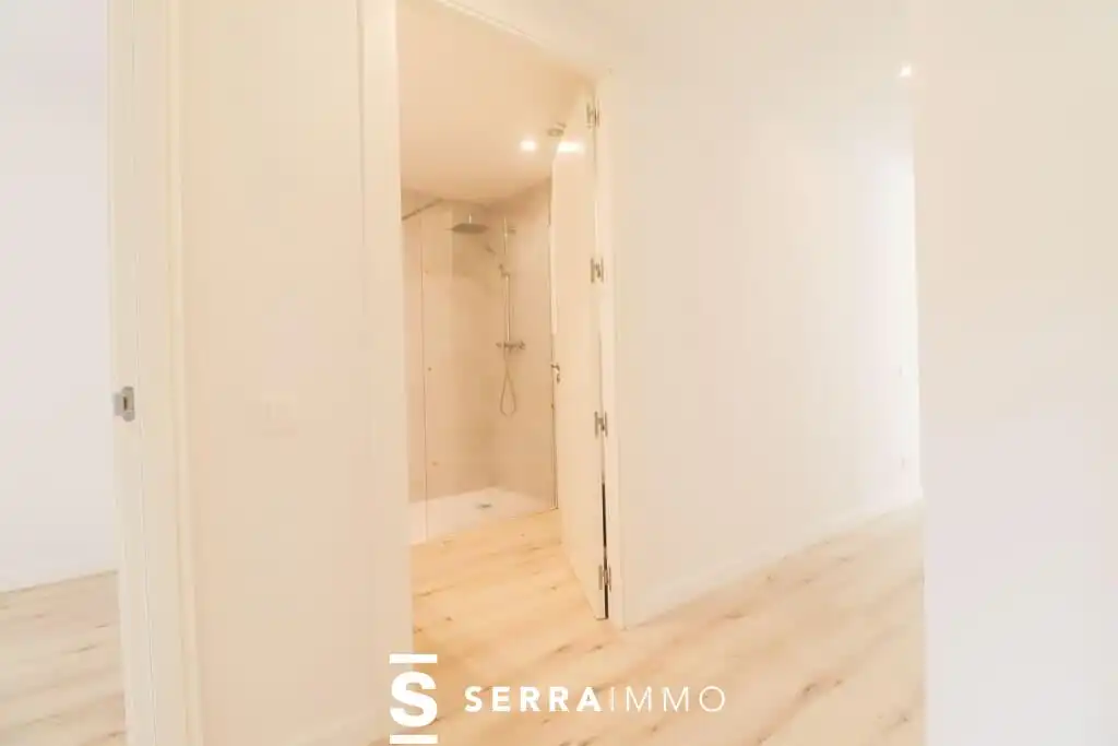 Habitación de Piso en venta en Vilafranca del Penedès con Aire acondicionado, Calefacción y Parquet