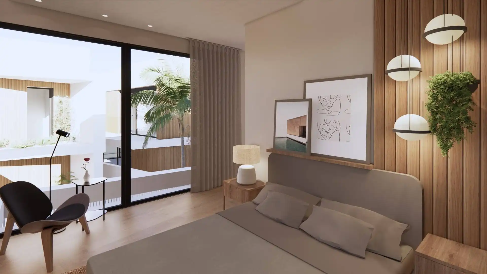 Detached house with terrace for sale in Torre de la Horadada, imagen 22