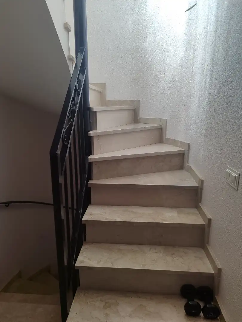 Maison mitoyenne à vendre à Calle Toledo, imagen 20