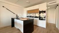 Kitchen of Apartment for sale in Cambrils  with Air Conditioner, Terrace and Furnished