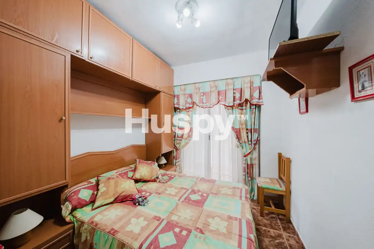 Flat with terrace for sale in Sant Antoni, imagen 13