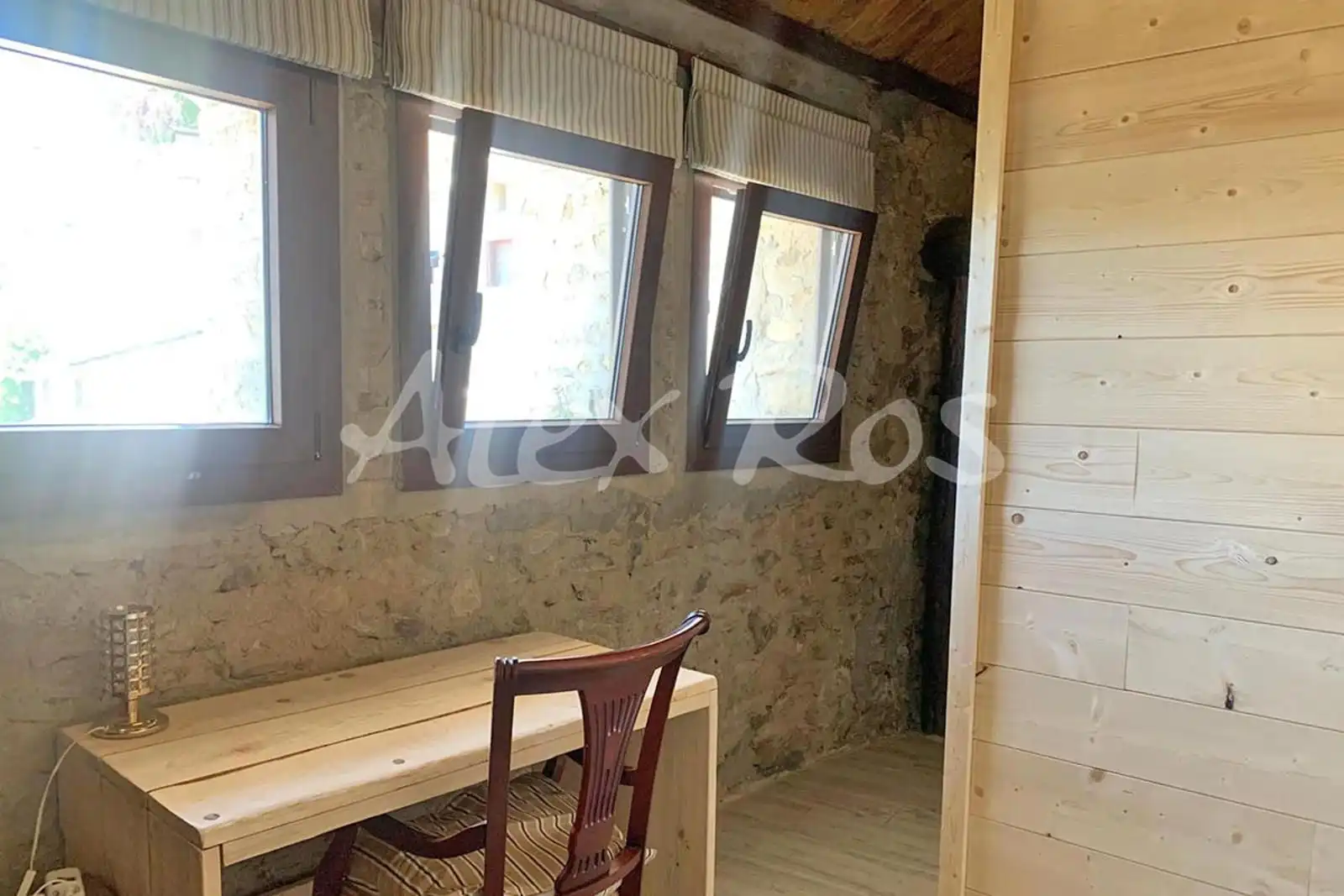 Casa o chalet en venta en Llo con Terraza y Trastero