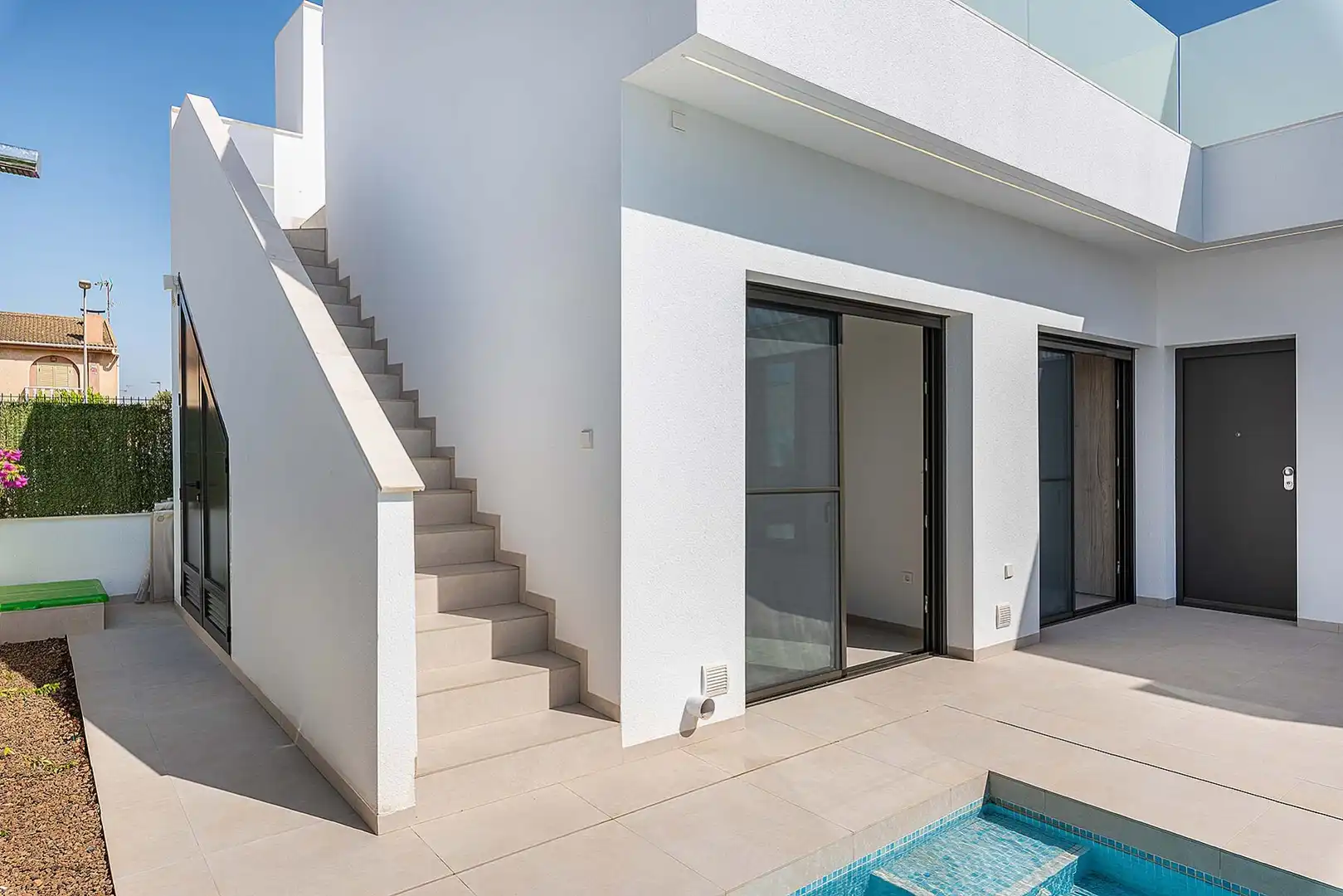 Casa in vendita a San Javier ciudad, imagen 3
