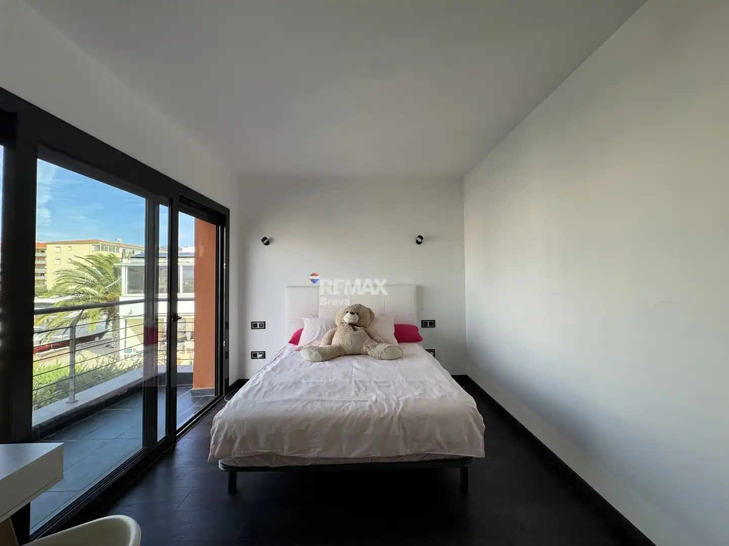 Detached house with terrace for sale in Calle Cap Ponent, imagen 54