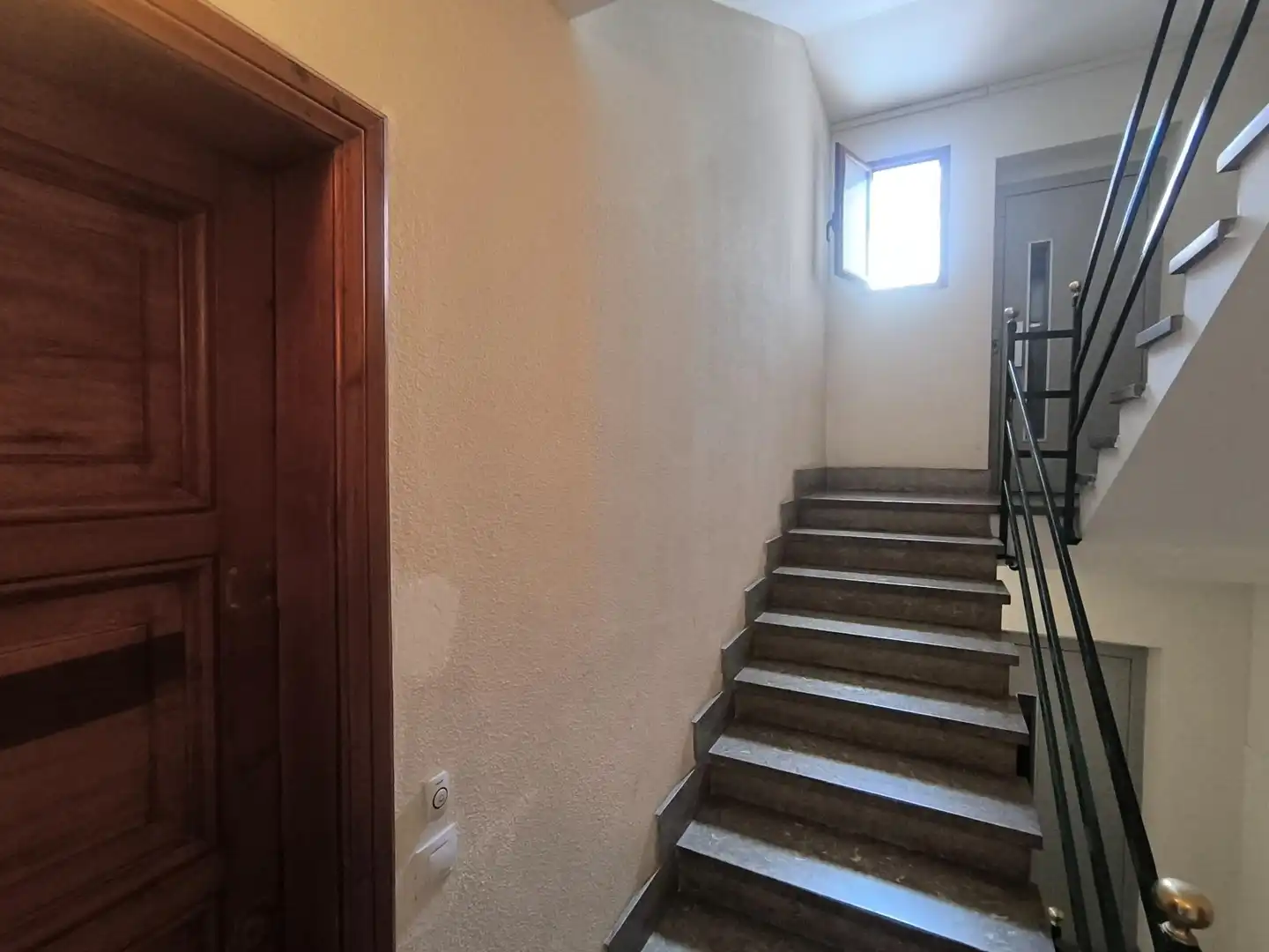 Piso en venta en  Palma de Mallorca con Aire acondicionado, Calefacción y Trastero