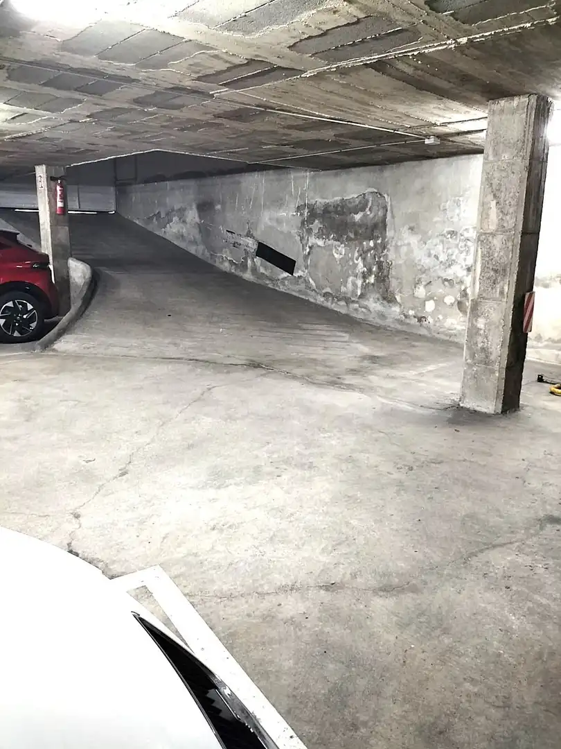 Appartement compact avec ascenseur à vendre à ST. ANTONI 118, imagen 17