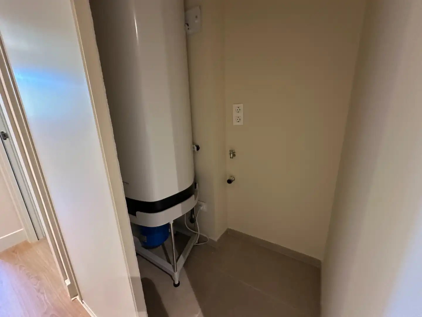 Neubau-Wohnung mit Garten zum Verkauf in Avinguda de Catalunya 55, imagen 11