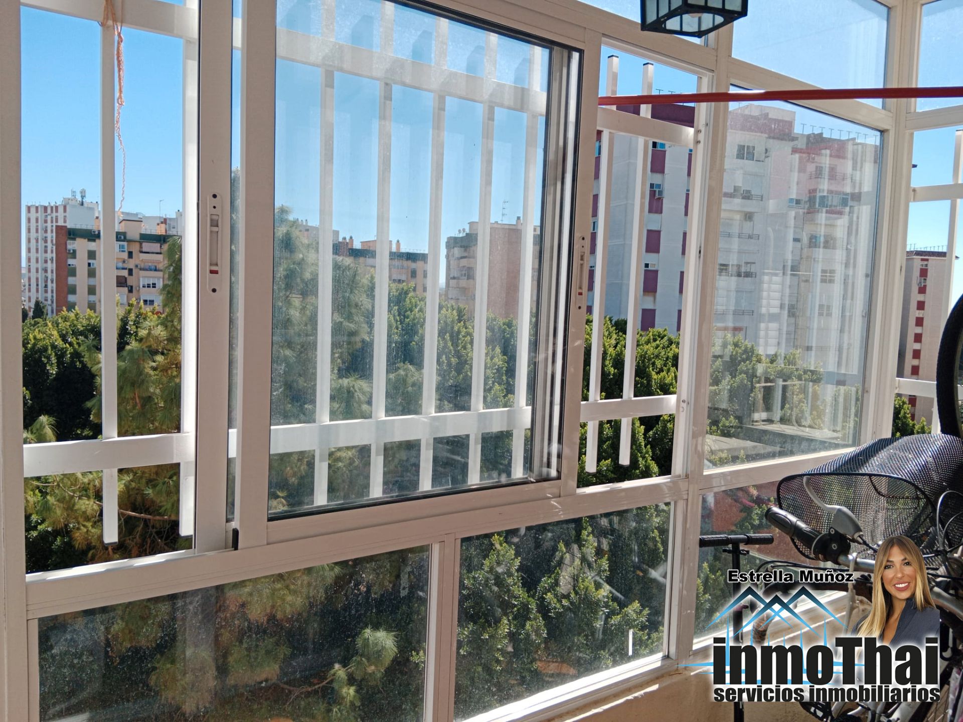 Terraza de Piso en venta en Jerez de la Frontera con Aire acondicionado y Terraza