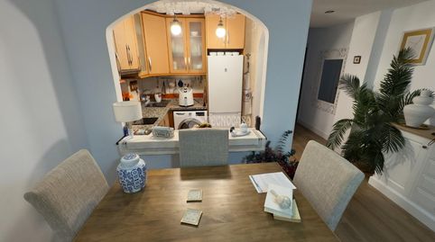 Foto 3 de Piso en venta en Los Castillejos - La Trinidad, Málaga Capital