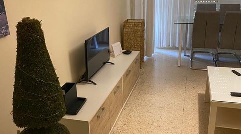 Foto 5 de Piso de alquiler en Encarnación - Regina, Sevilla Capital