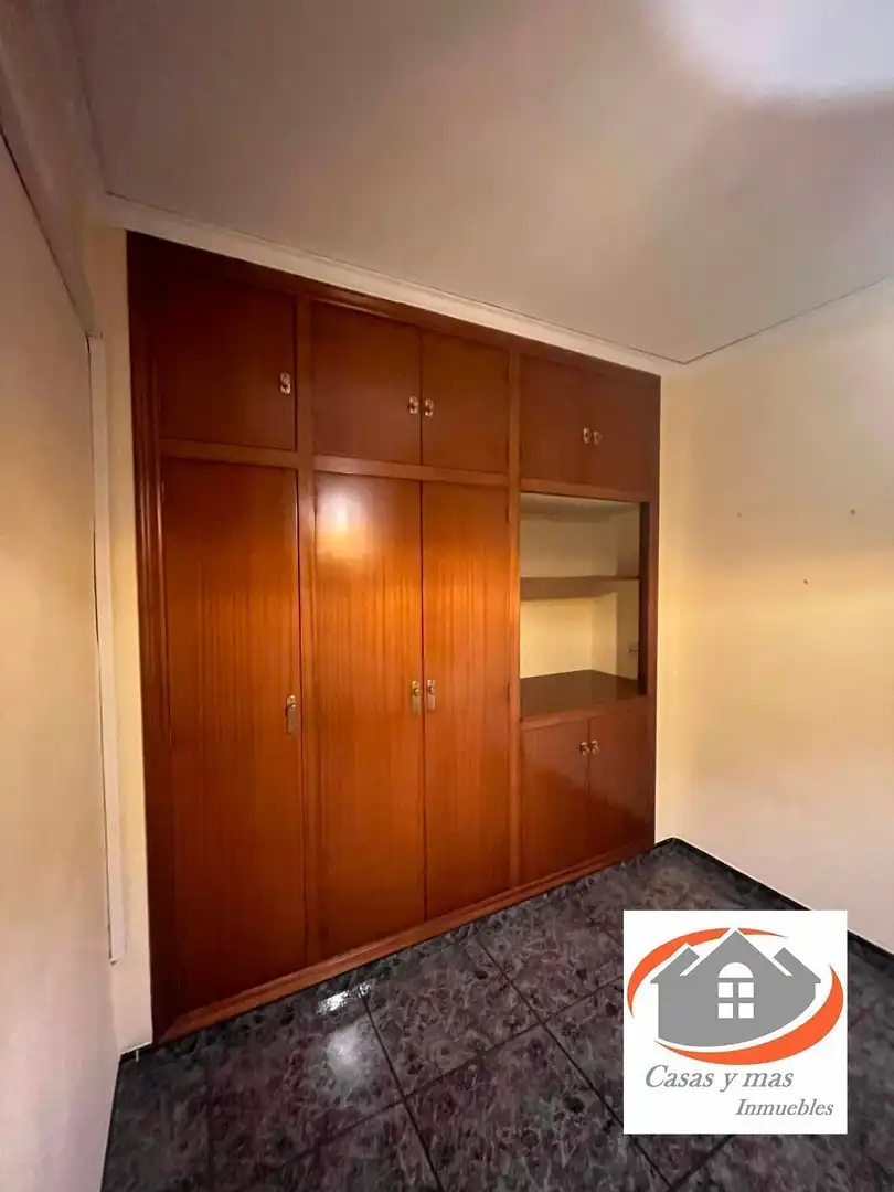Habitación de Piso en venta en Almazora / Almassora con Aire acondicionado, Calefacción y Terraza