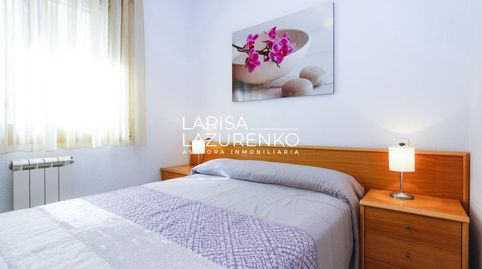 Foto 3 de Apartamento en venta en Mar i Camp - Platja dels Capellans, Salou