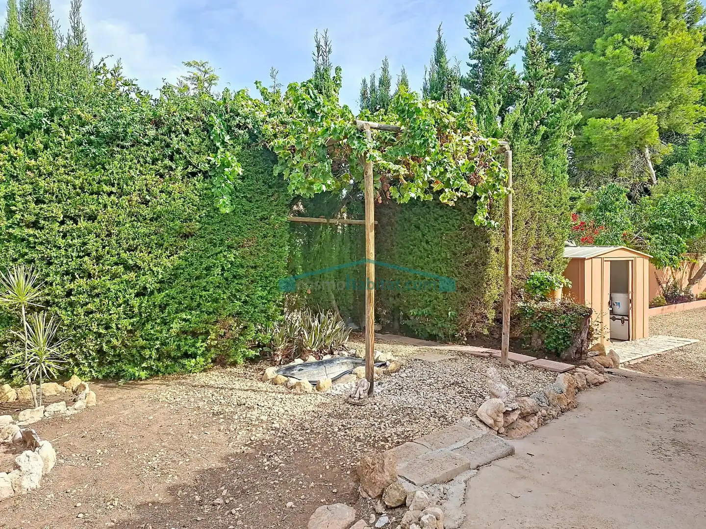 Detached house with pool for sale in Escandinavia - Cautivador, imagen 33