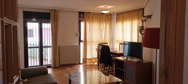 Apartamento en Alquiler en Avenida de Castilla-la Mancha, 14 en Centro