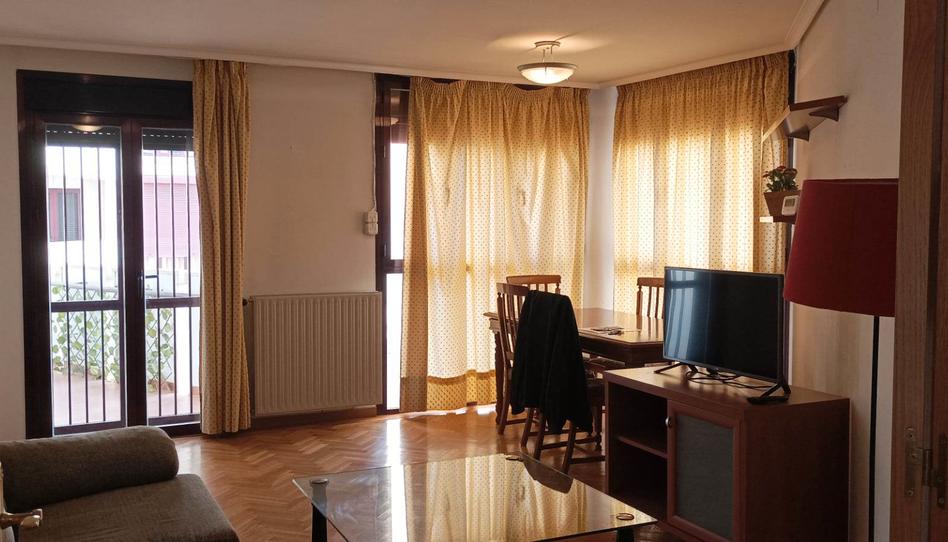 Photo 1 of Apartment to rent in Avenida de Castilla-la Mancha, 14, Centro, Cuenca
