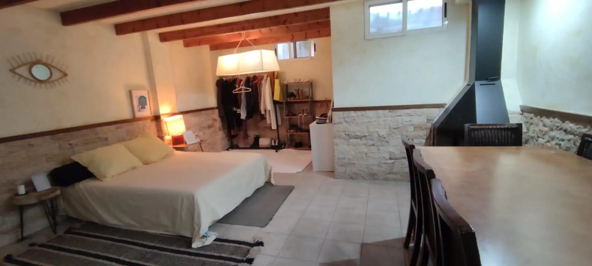 Casa o chalet de alquiler en Calas Santiago Bernabéu