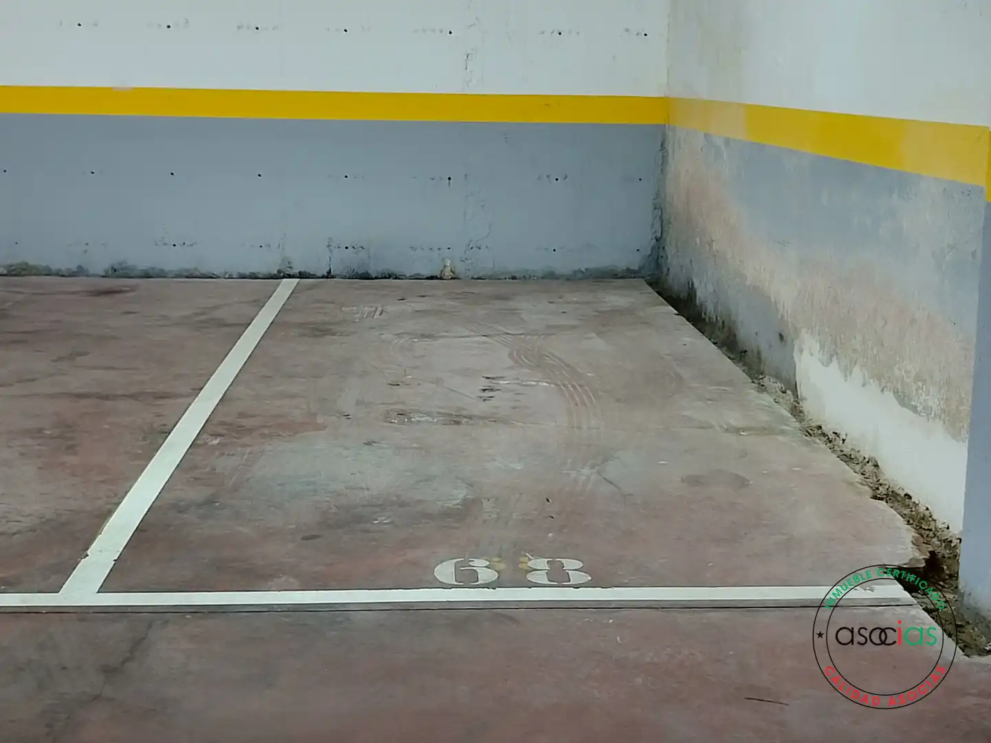 Parking à vendre à Carretera de Villaviciosa 22, imagen 2