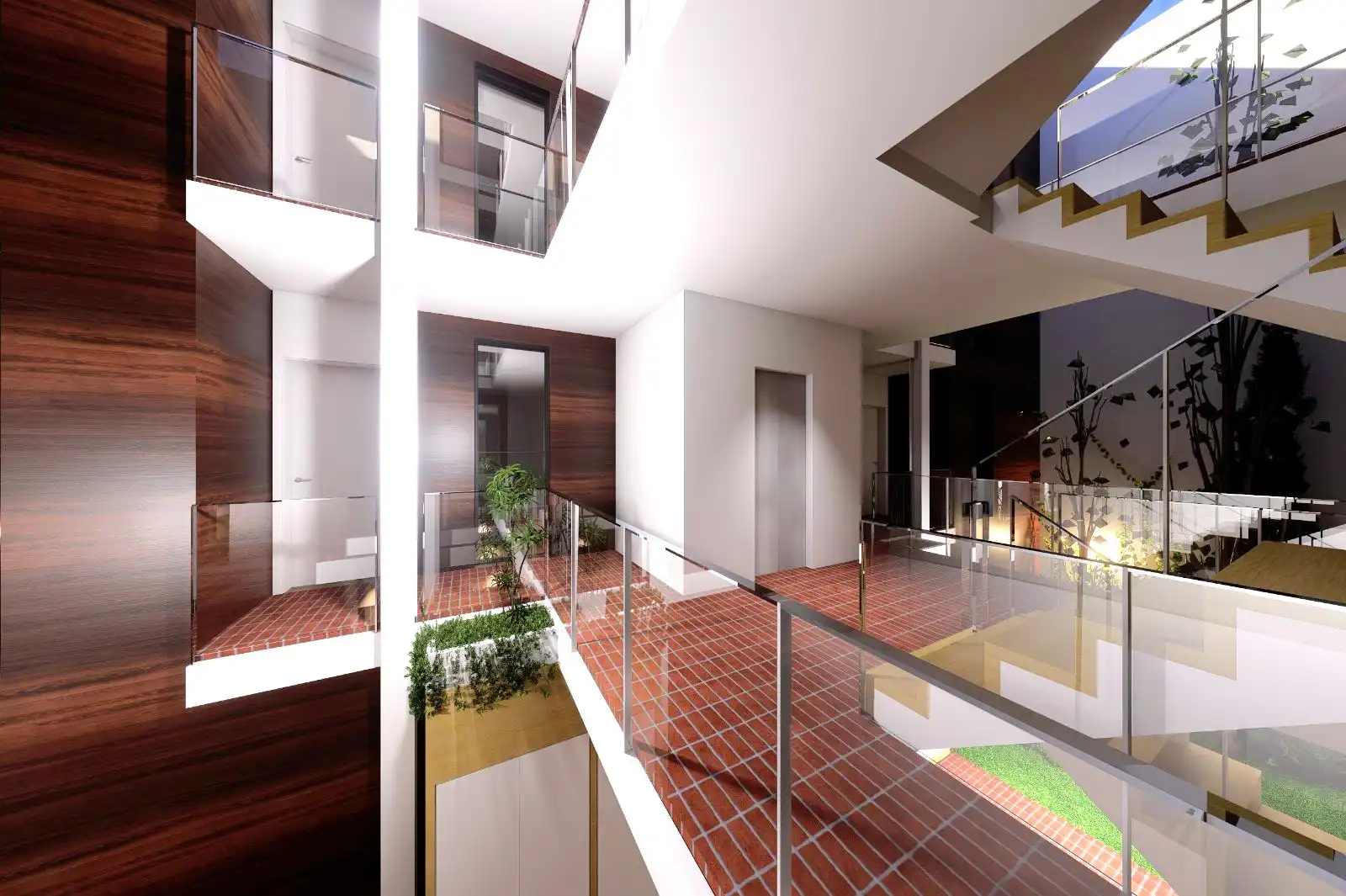 Erdgeschosswohnung mit Pool zum Verkauf in Carrer de la Font 28I, imagen 8