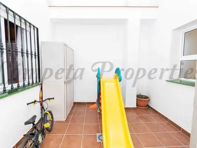 Apartament en venda a Torrox Pueblo, imagen 4