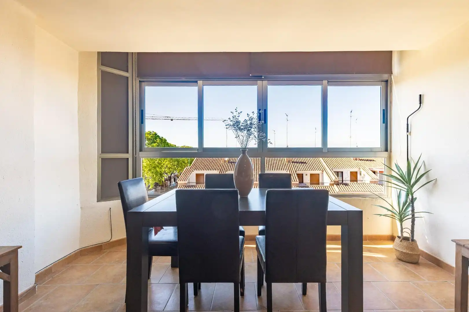 Appartement avec terrasse à vendre à Avenida PUEBLA DE VALLBONA, imagen 26