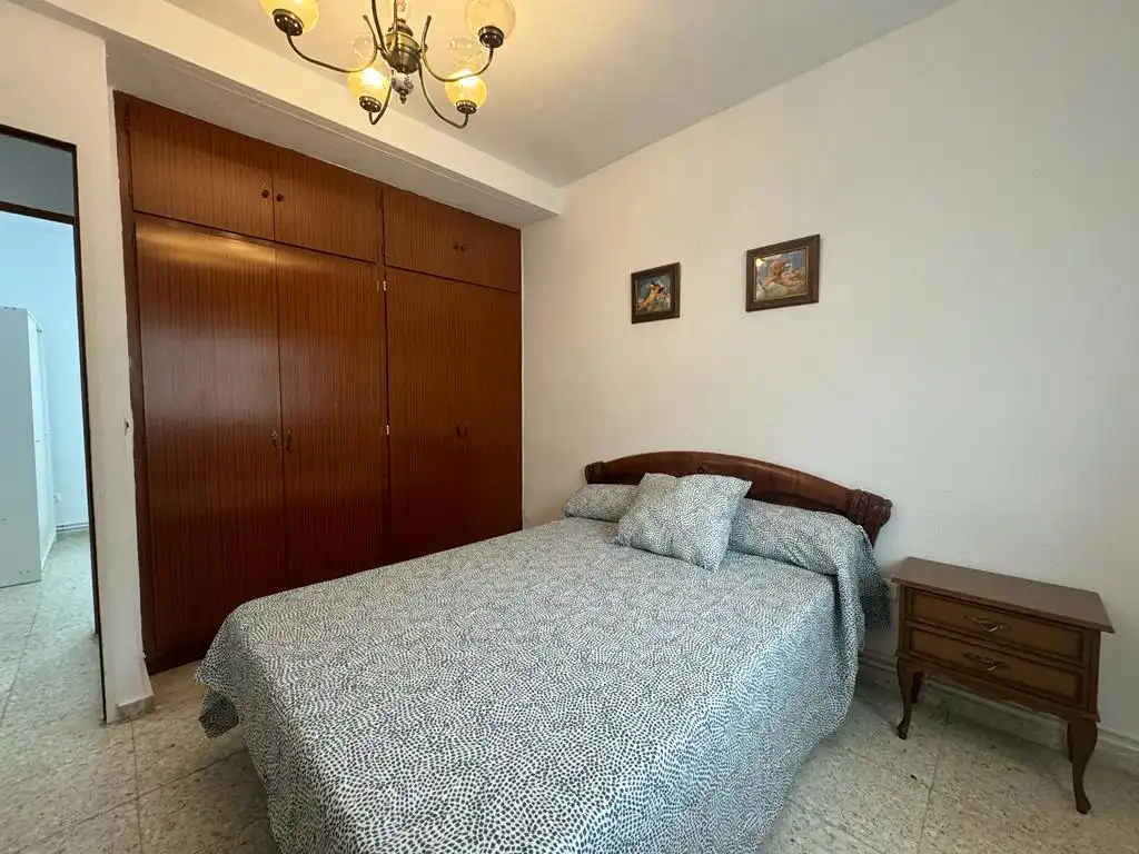 Wohnung mit Aufzug zur Miete in Calle Linares 2, imagen 19