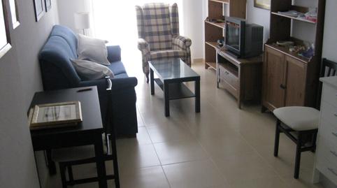 Foto 2 de Apartament de lloguer a Ronda Sur,  Murcia Capital