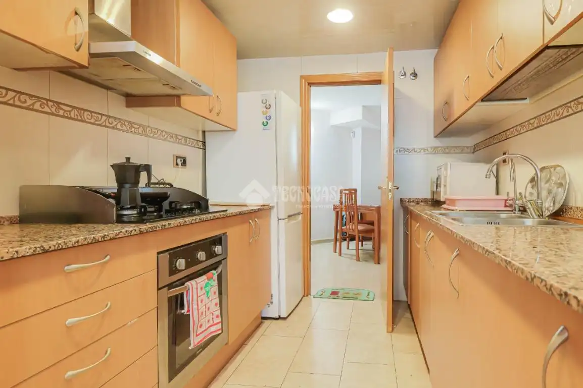 Appartamento in vendita a Salut - Lloreda, imagen 10