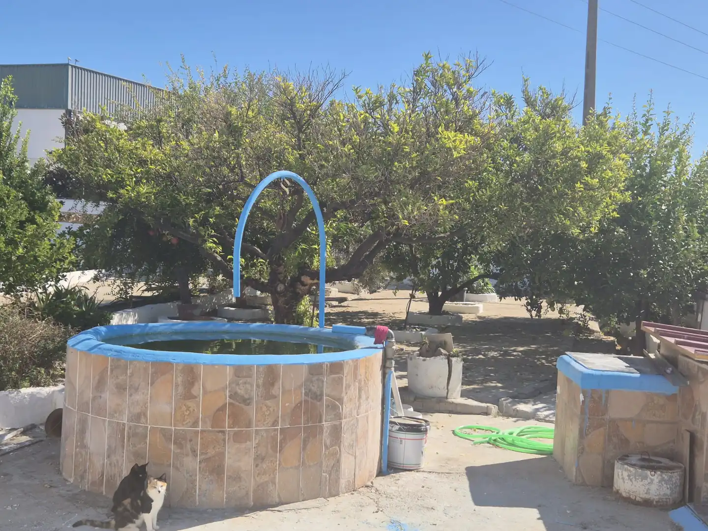 Xalet amb piscina en venda a Villanueva de la Serena, imagen 6