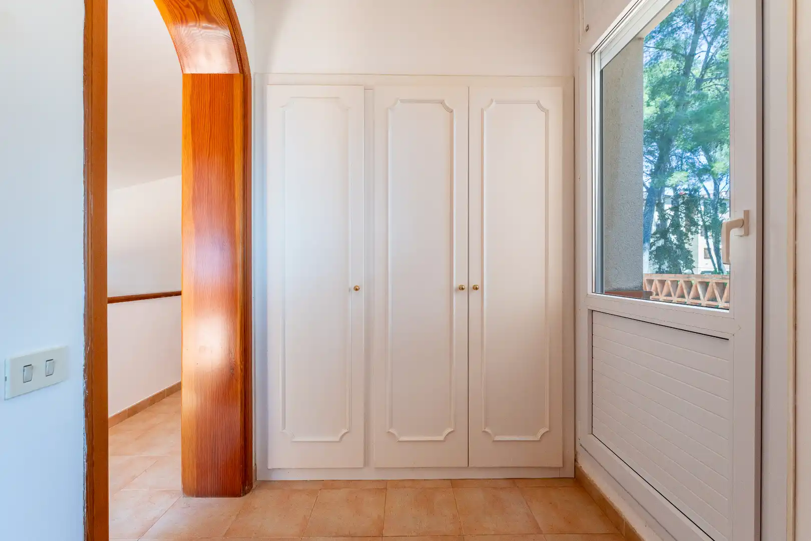 Habitación de Casa o chalet en venta en Salou con Calefacción, Jardín privado y Terraza