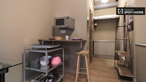 Foto 3 de Estudi per a compartir a Sant Pere, Sta. Caterina i la Ribera,  Barcelona Capital