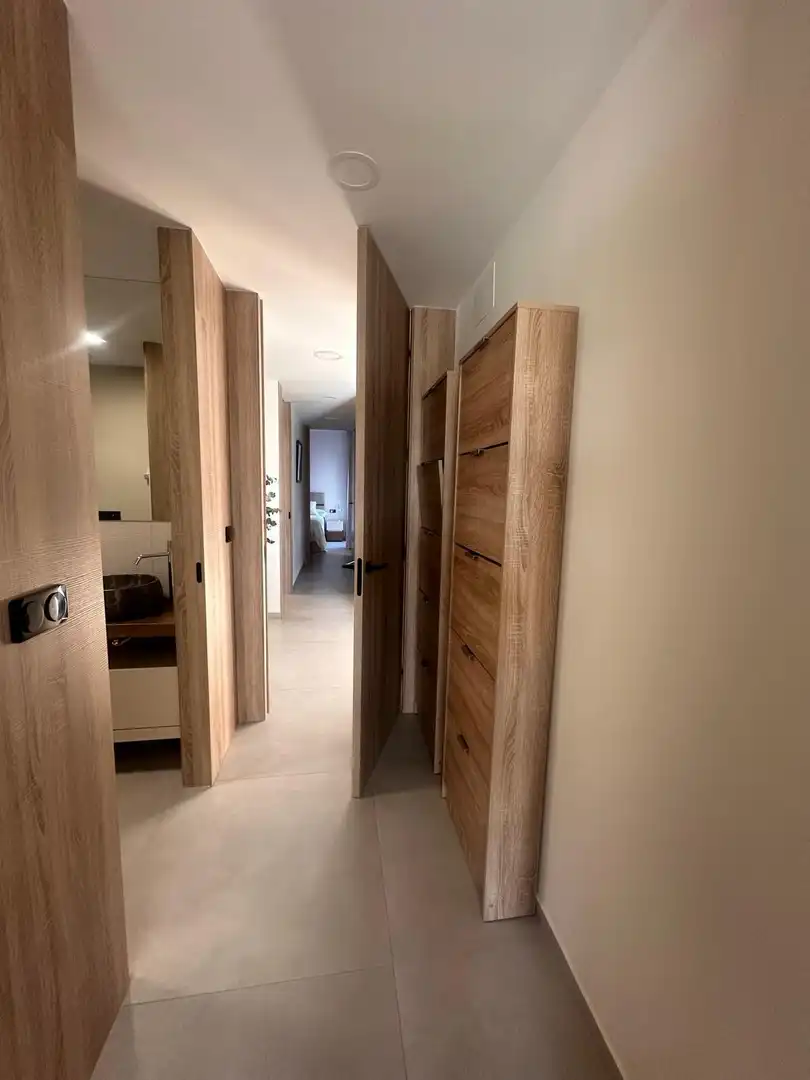 Casa o xalet en venda en Madrid