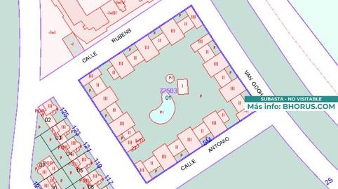 Foto 4 de Pis en venda a Van Gogh, 41, Burguillos, Sevilla