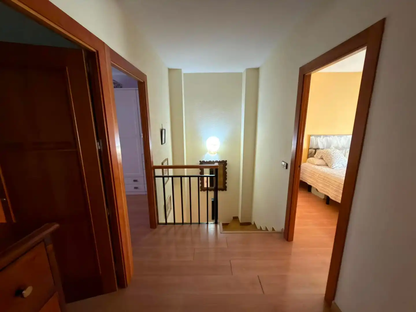 Houses for sale in Ontígola  with Air Conditioner, Heating and Private garden