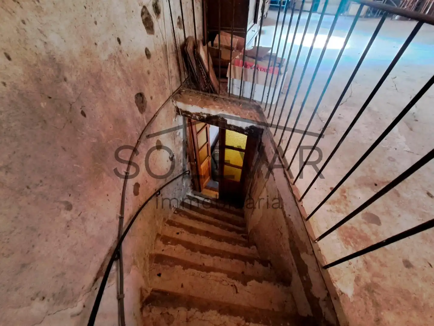 Casa o chalet en venta en Isona i Conca Dellà con Calefacción, Trastero y Balcón