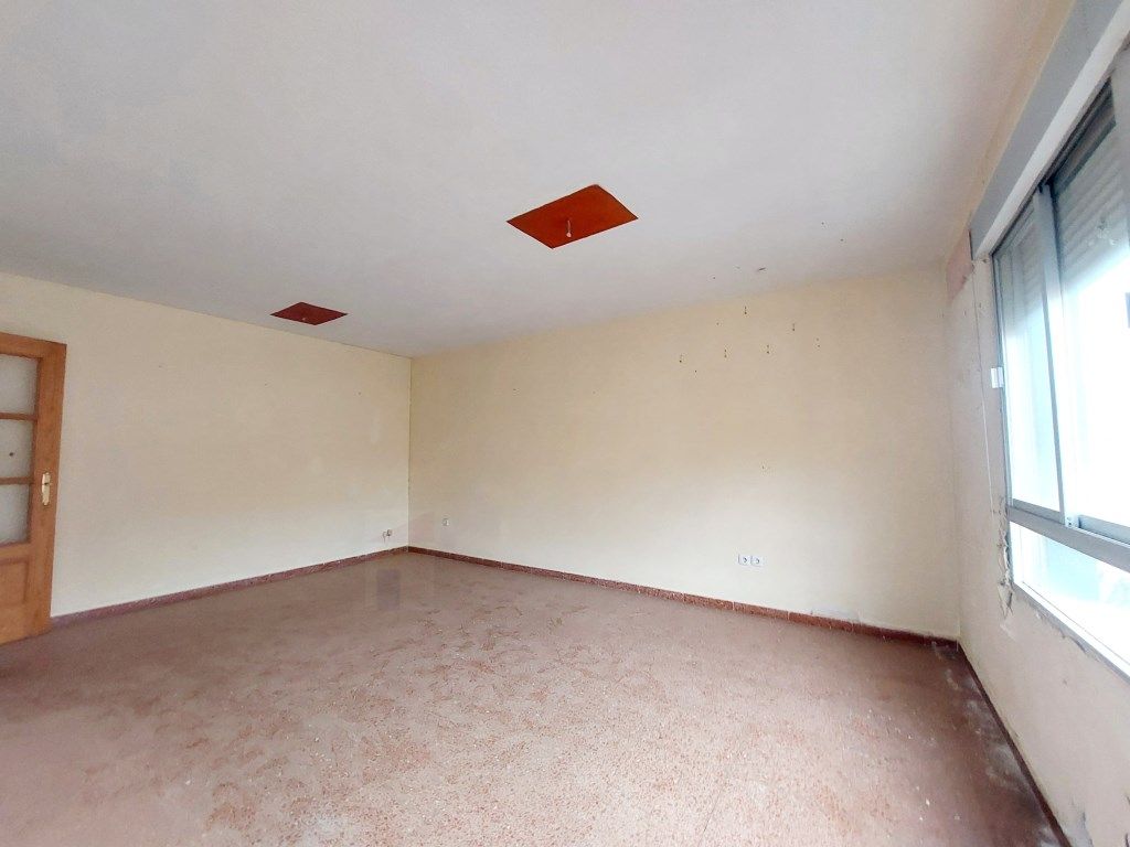 Pis en venda en Badajoz Capital