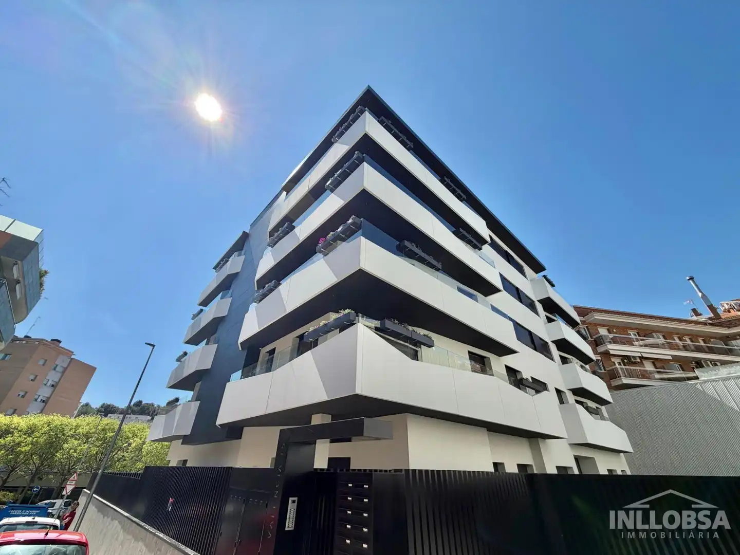 Pis en venda a Carrer de València, 1, Poble Nou