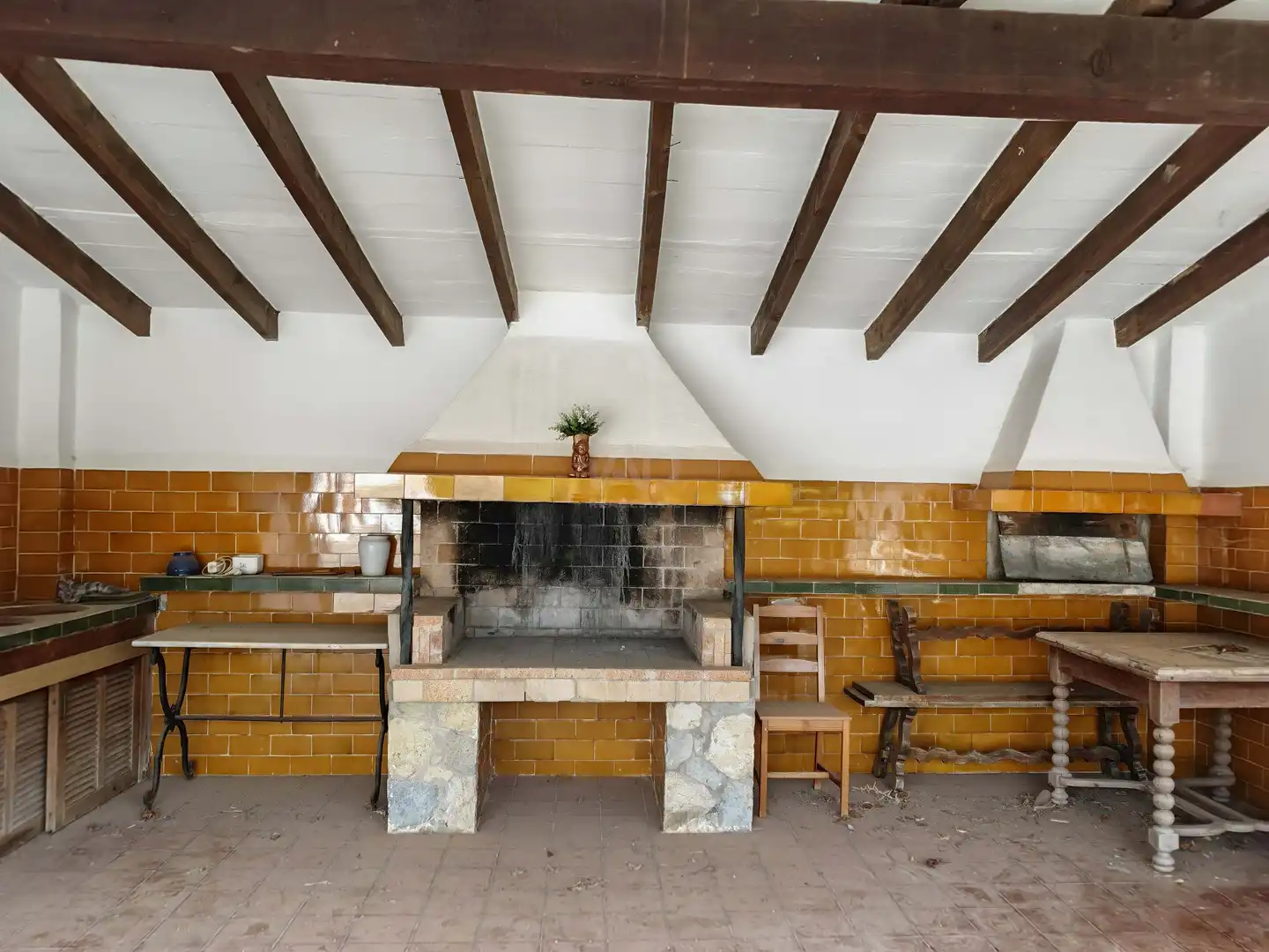 Kitchen of Houses for sale in  Palma de Mallorca