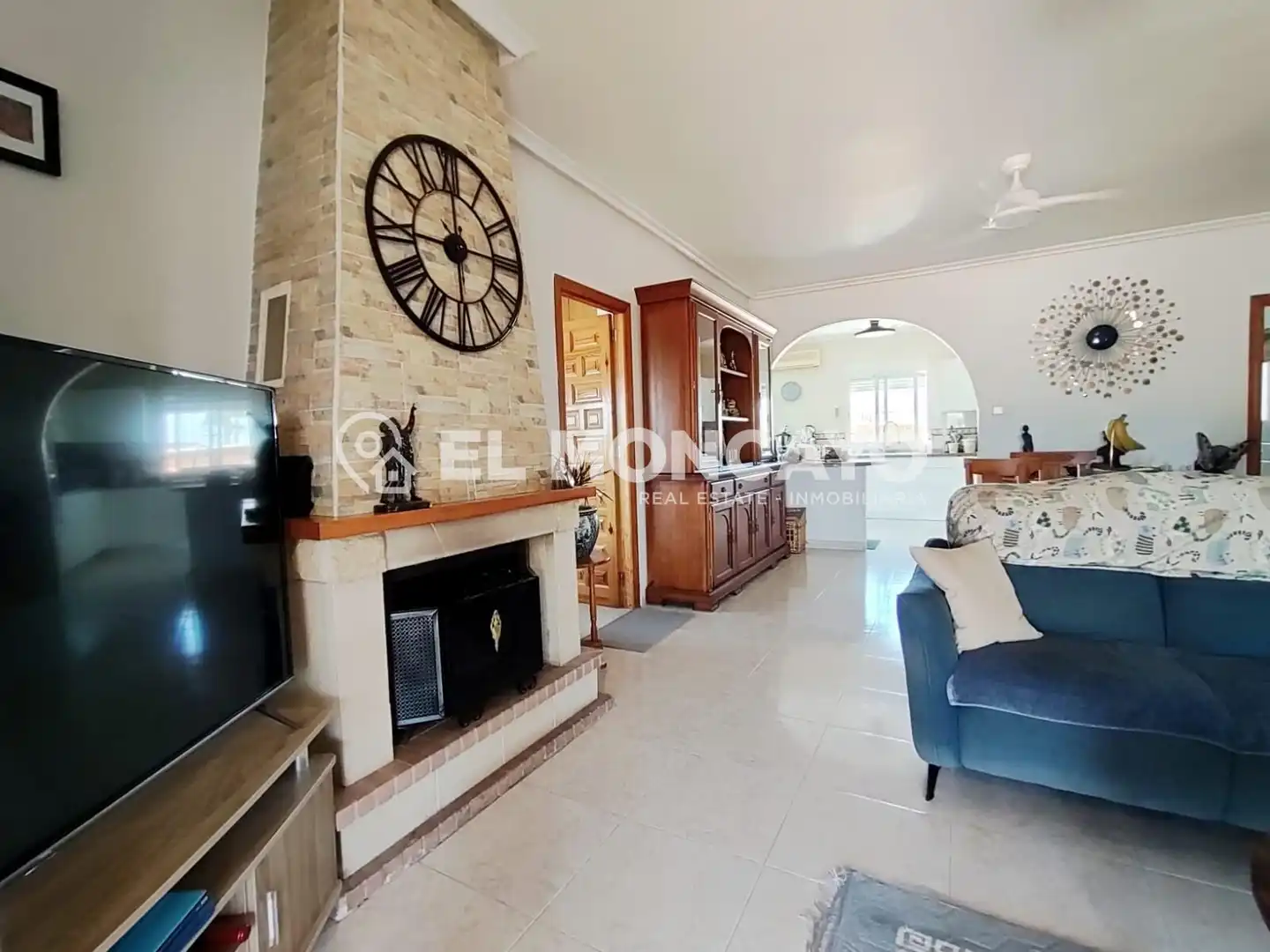 Detached house with pool for sale in Catral, imagen 6
