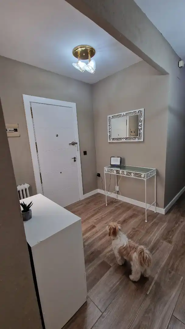 Habitación de Piso en venta en Ciudad Real con Aire acondicionado, Calefacción y Amueblado