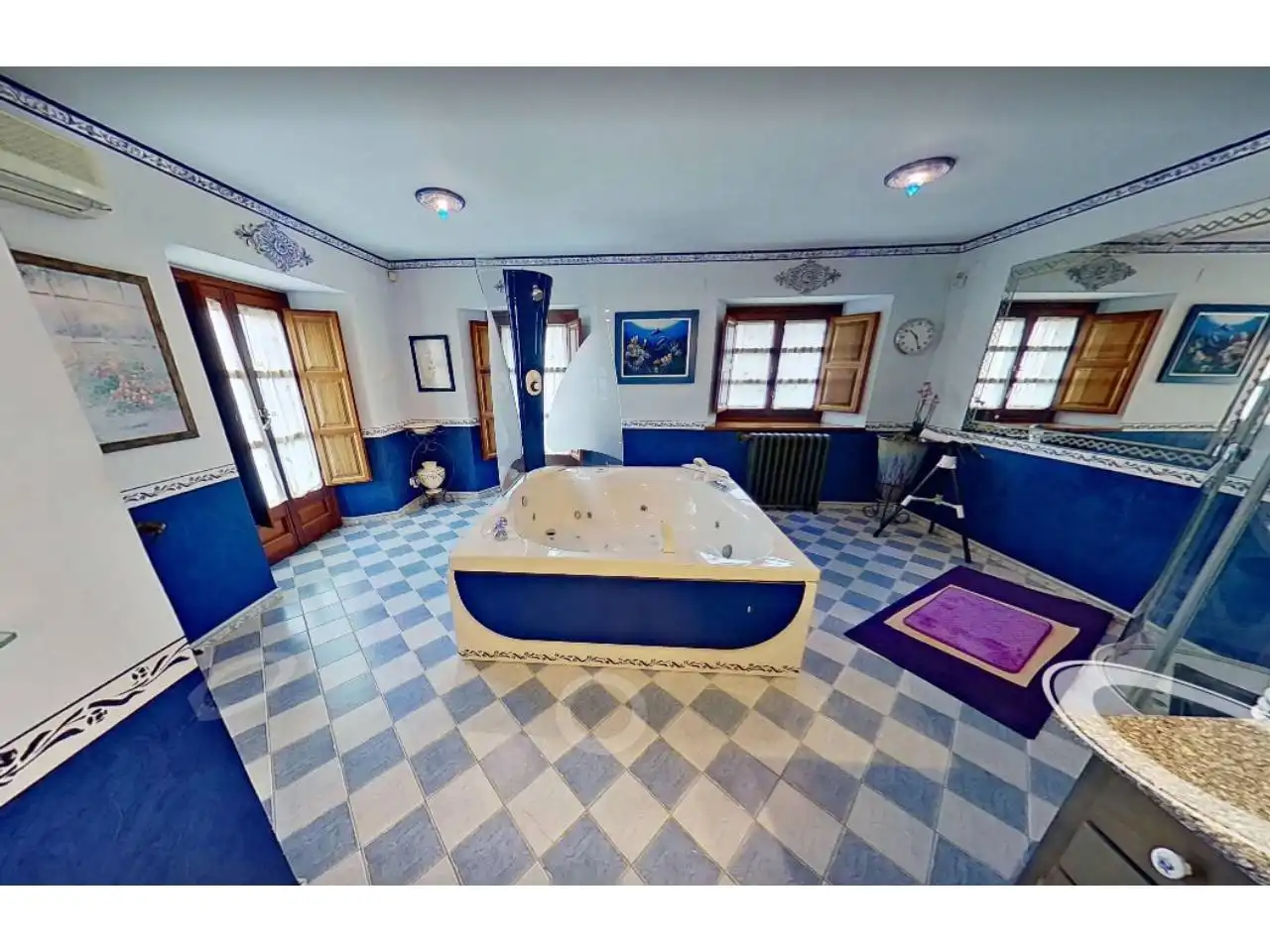 Reihenhaus mit Pool zum Verkauf in Calle Major, imagen 9
