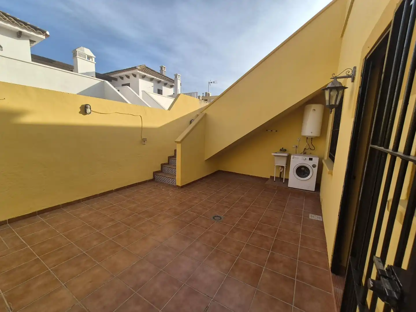 Xalet amb piscina en venda a La Unión ciudad, imagen 12
