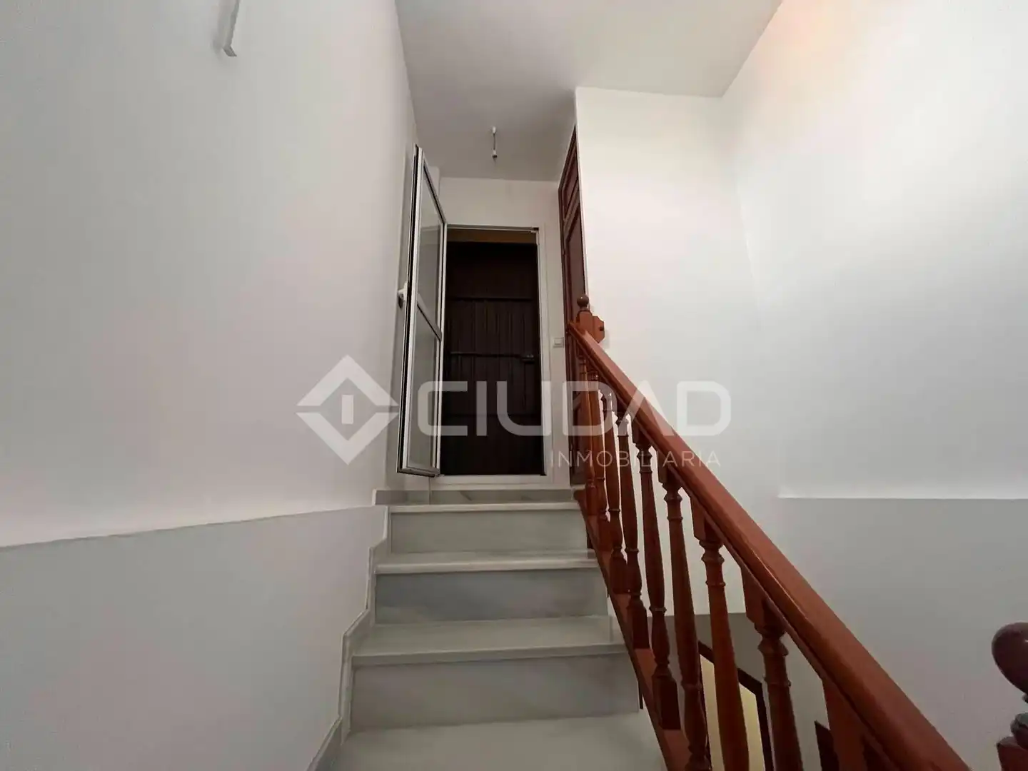 Casa adosada en venta en Sanlúcar de Barrameda con Aire acondicionado, Jardín privado y Terraza
