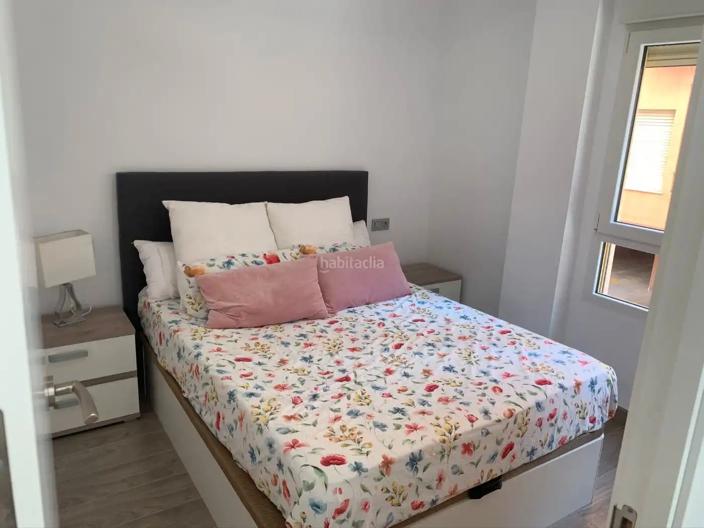 Apartament amb piscina de lloguer a Calle Castellón 12, imagen 5