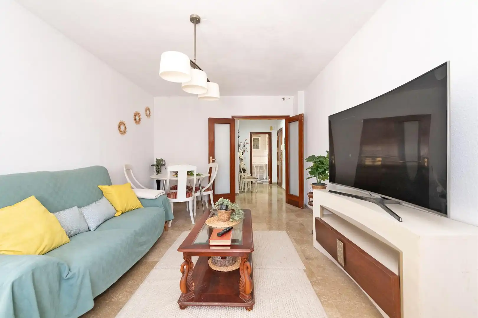 Piso en venta en Calle Sierra Almijara, Playa del Rincón