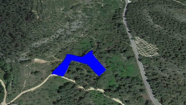 Terreno en Venta en Paraje Ajedrea - Pol 11 - en Gaibiel